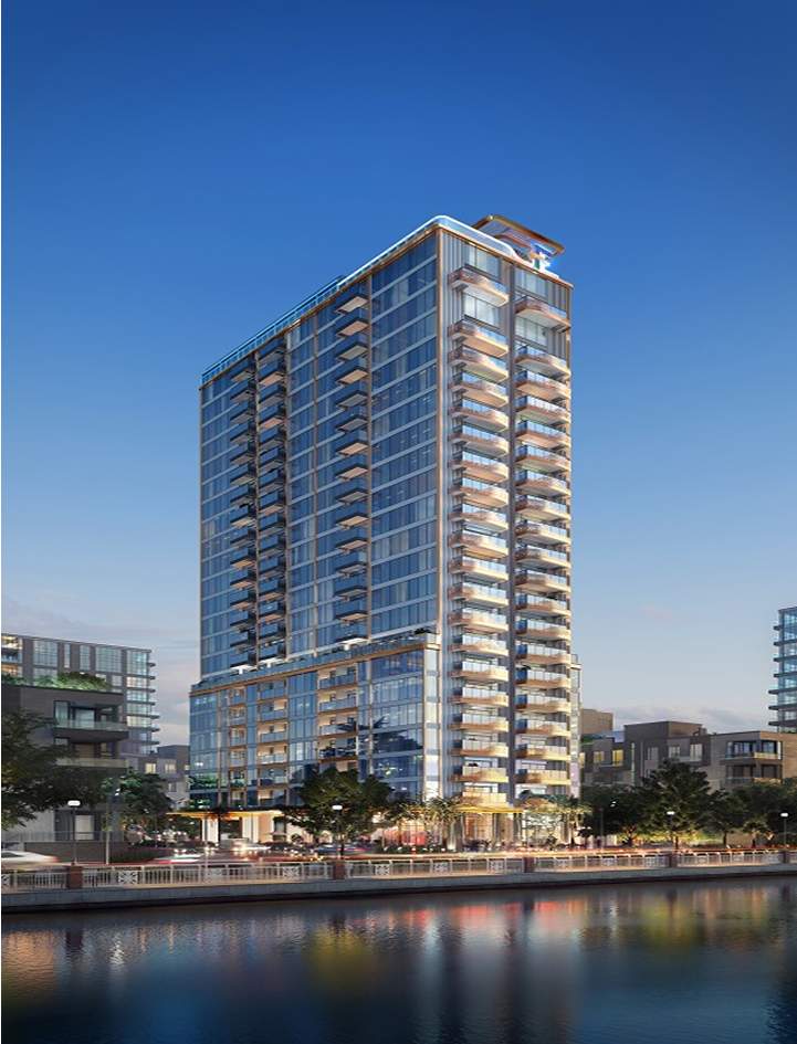 The Filmore real estate 6