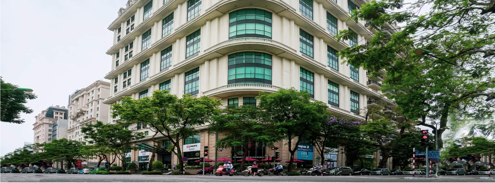 Pacific Place
