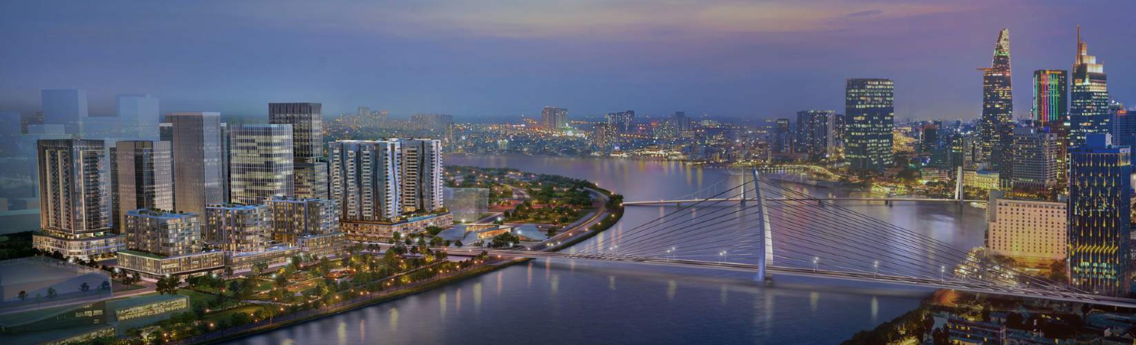 Savills Vietnam