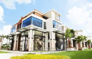 The Metropole Thu Thiem The Galleria Residences