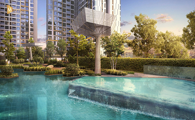 The Marq_Pool