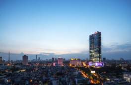 Lotte Center Hanoi