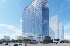 Taisei Hanoi Office Tower