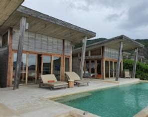Six Senses Con Dao