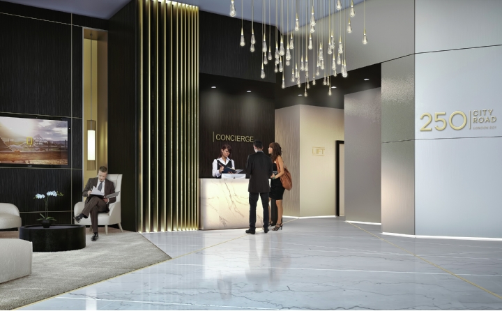 250 City Road 3