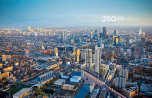 250 city road
