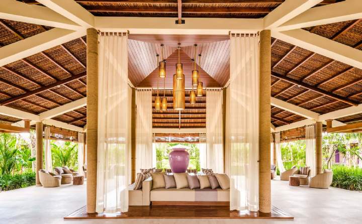 Fusion Resort &amp; Villas Da Nang 3