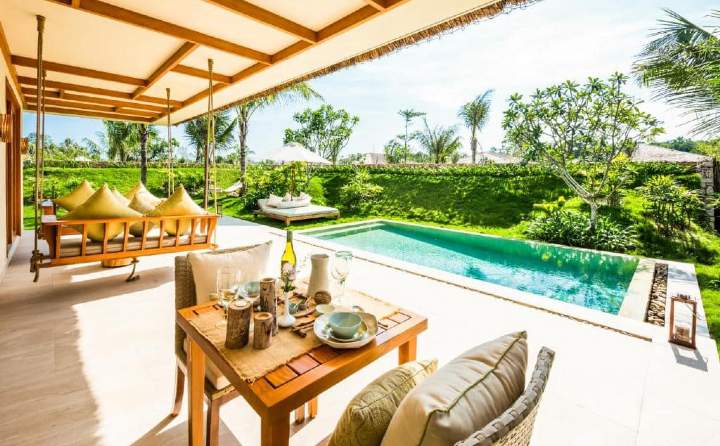 Fusion Resort &amp; Villas Da Nang 5