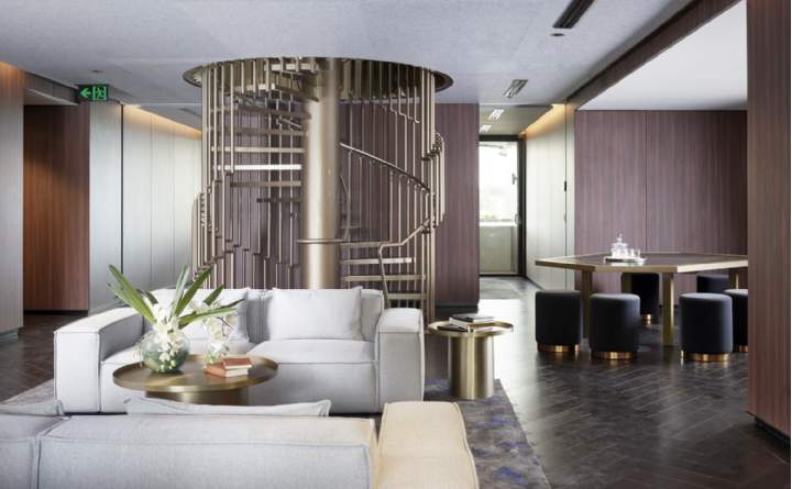 Savills Vietnam