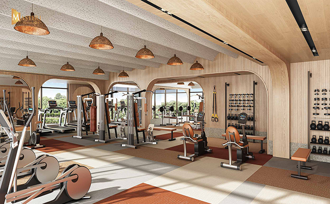 The Marq_Gym