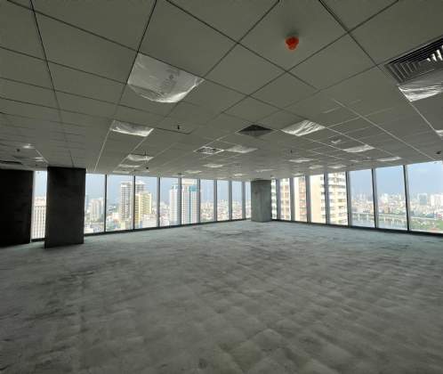 BRG Diamond Park Plaza Office Building - Ba Dinh, Ha Noi