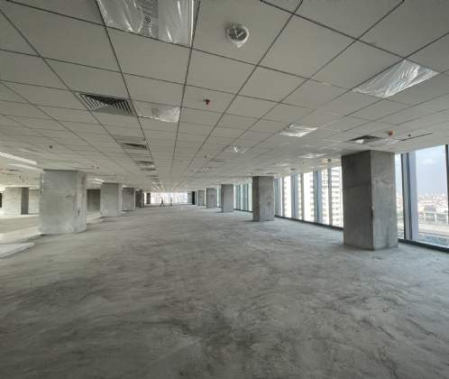 BRG Diamond Park Plaza Office Building - Ba Dinh, Ha Noi