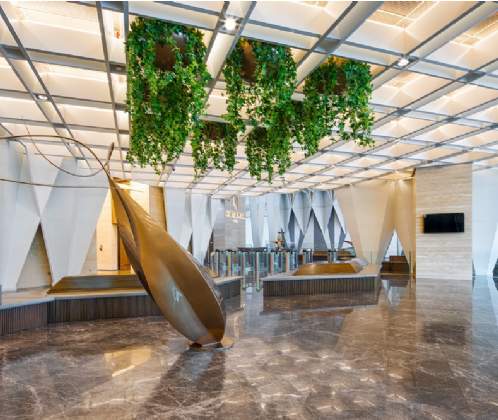 Capital Place Office Building - Ba Dinh, Ha Noi
