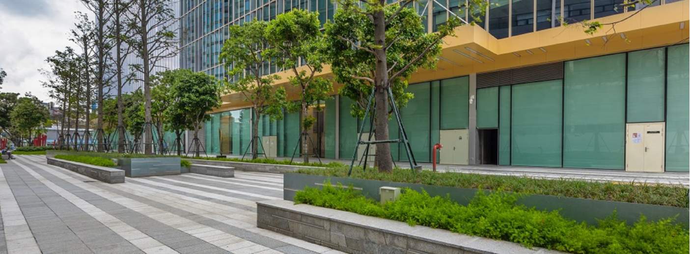 Capital Place Office Building - Ba Dinh, Ha Noi