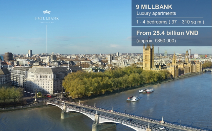 9 Millbank