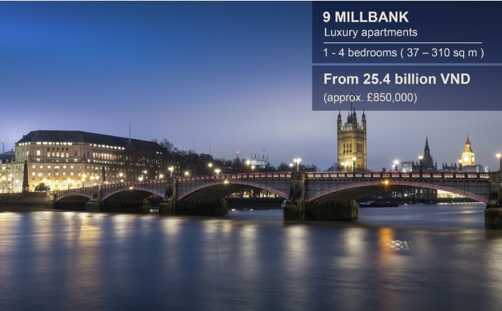 9 Millbank