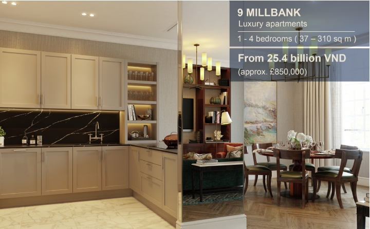 9 Millbank