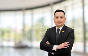 Savills Vitenam- Nguyen Khanh Duy