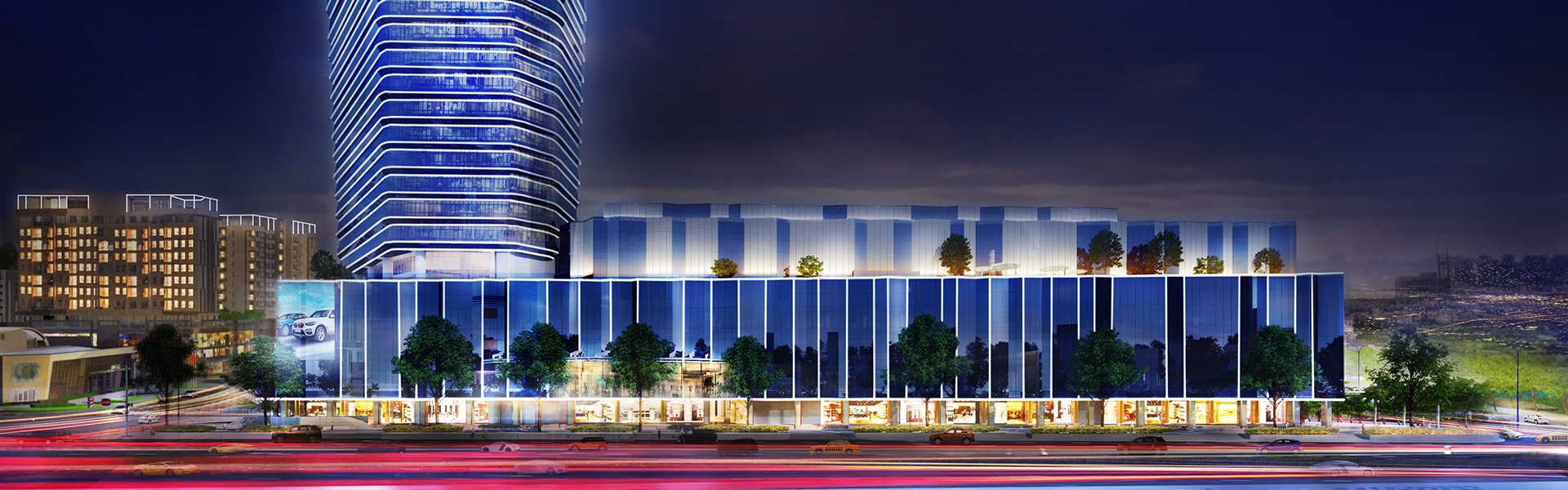 THISO Mall (THADICO Group) 