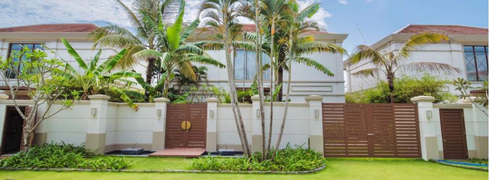 Fusion Resort &amp; Villas Danang