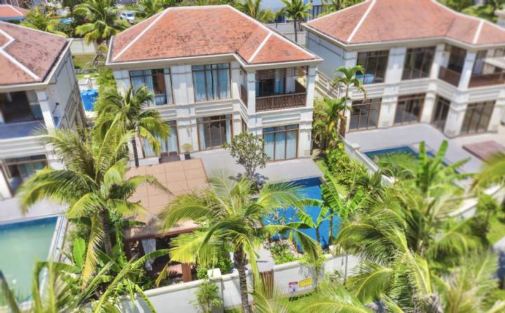 Fusion Resort and Villas Da Nang 6