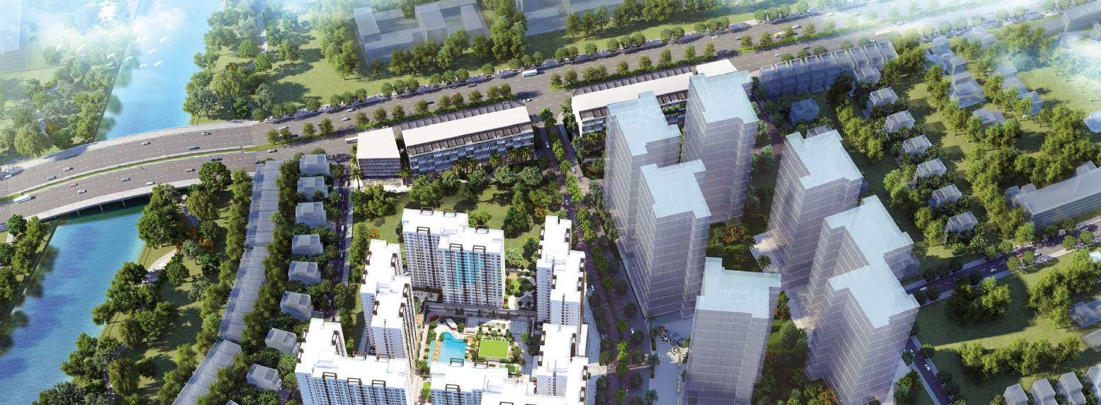 Akari City Akari City