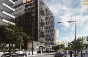 Alpha Tower 1