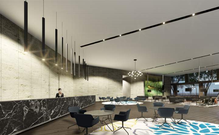 Alpha Hill - Apartment for sale district 1 Alpha Hill - Apartment for sale district 1