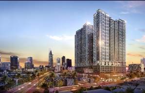 The Grand Manhattan