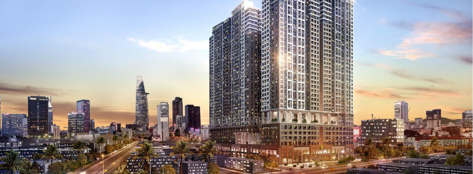 The Grand Manhattan