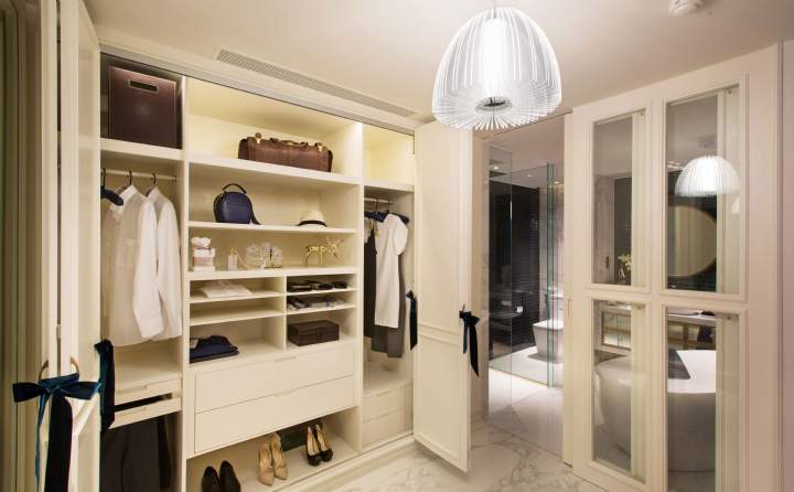 The Grand Manhattan - Apartment for sale district 1