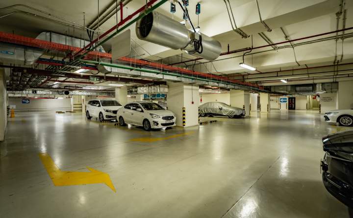 River Bank Place 6 - Office space for rent