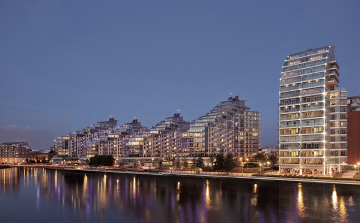 Battersea Reach 2 Battersea Reach 2