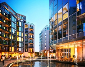 Battersea Reach Factsheet