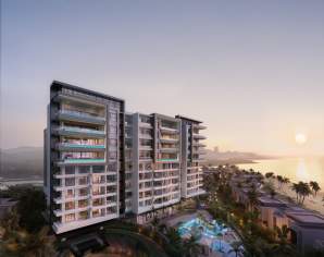 Intercontinental Ha Long