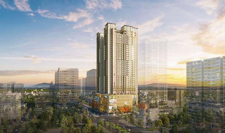 BRG Diamond Ha noi