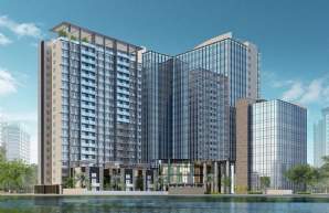 Diamond Park Plaza