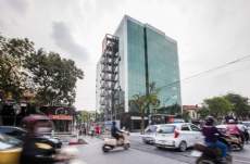 5 Dien Bien Phu Building