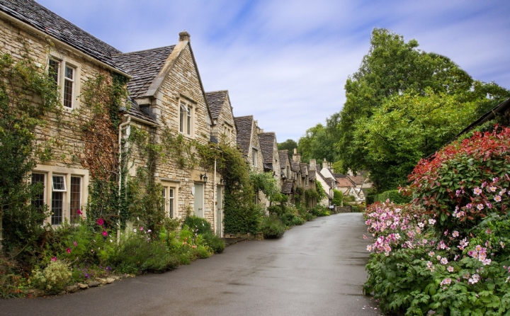 buying a residential property