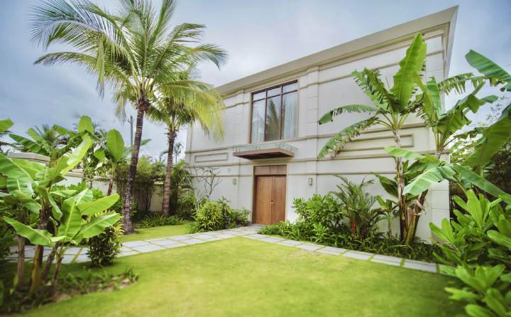 Fusion Resort and Villas Da Nang 7