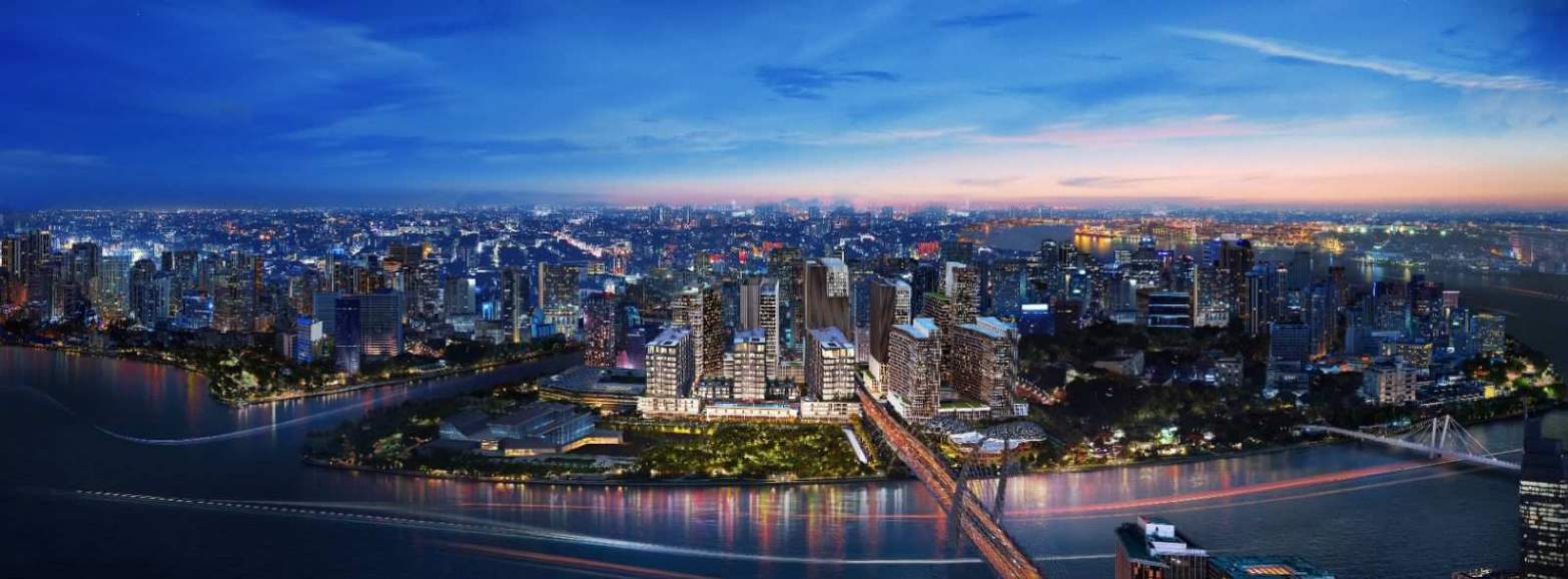The Galleria Residences - 1