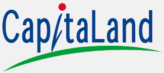 Capitaland logo