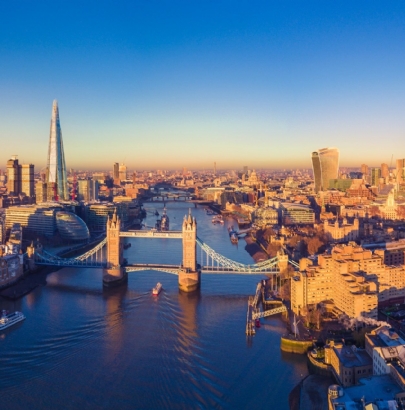 Property Investment London
