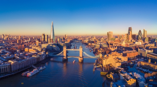 Property Investment London