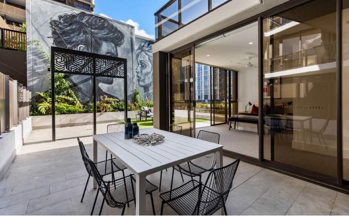 River Bank Place 3 - Office for rent