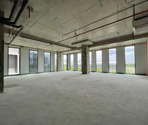 Cobi tower space for rent