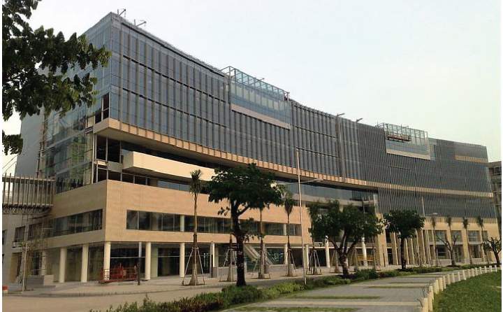 Crescent Plaza 2 - Office for rent Crescent Plaza 2 - Office for rent