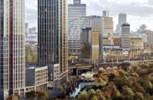Crown View