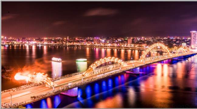 Office for rent - Danang