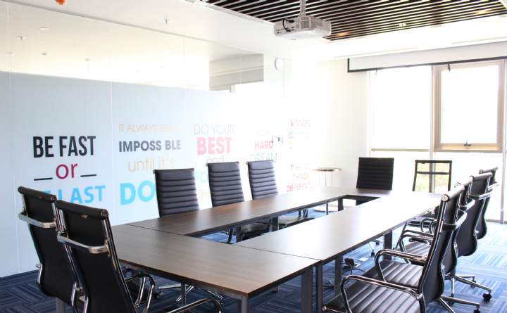Bach Dang Complex Danang - Office for rent Bach Dang Complex Danang - Office for rent
